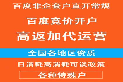 百度竞价广告投放案例：关键词优化与转化率提升